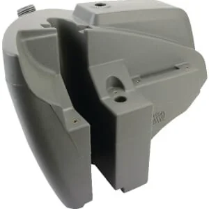 Stiga - 1137065601 - Kraftstofftank