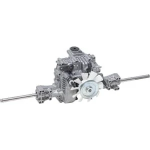 Stiga - 1184009750 - Antrieb Kanzaki K574D
