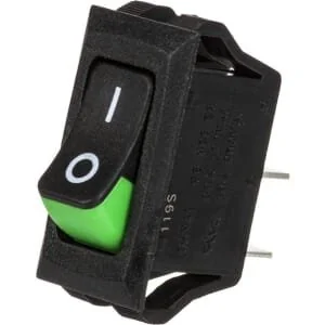 Stiga - 1184500840 - Lichtschalter