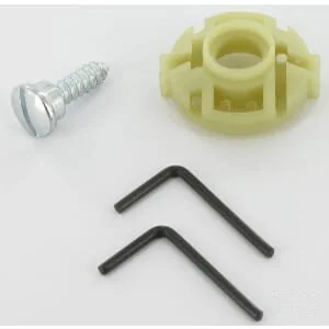 Stiga - 1185500041 - Starterklinkensatz Durchmesser 2.2