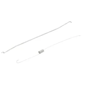 Stiga - 1185500890 - Gasgestänge/Feder SV200
