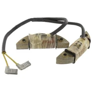 Stiga - 1185502101 - Lichtmaschinen Stator