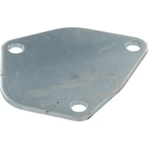 Stiga - 1185502230 - Abdeckplatte Ölpumpe