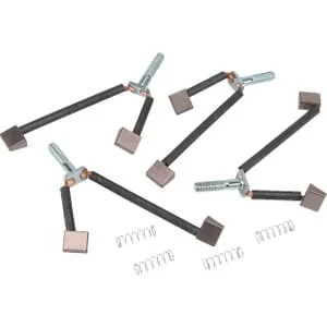 Stiga - 1185503321 - Kohlebürstensatz