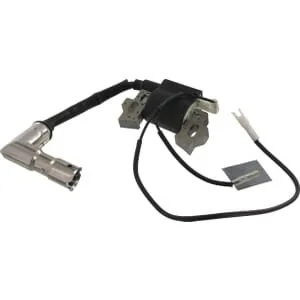 Stiga - 1185504170 - Zündspule für RM65ES
