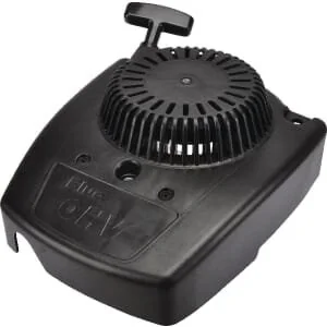 Stiga - 1185506930 - Rueckholstarter RS100