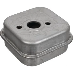 Stiga - 1185507080 - Auspuff RS100