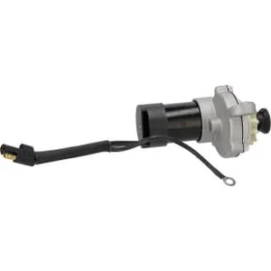 Stiga - 1185525600 - Startermotor