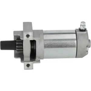 Stiga - 1185526340 - Startermotor Baugruppe