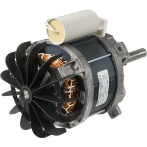 Stiga - 1185637210 - Elektromotor 1800Watt