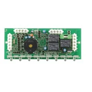 Stiga - 1188034920 - PCB Anzeigeplatine