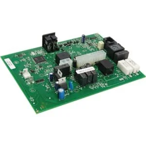 Stiga - 1188034961 - Hauptplatine