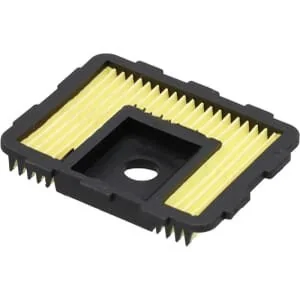 Stiga - 1188045470 - Papierluftfilter