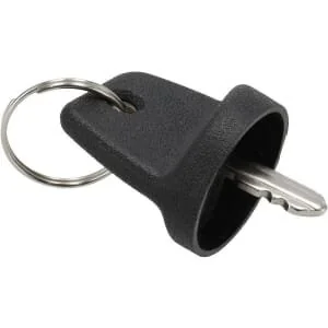 Stiga - 1188306800 - Zündschlüssel