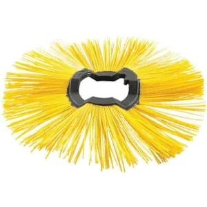 Stiga - 1188903420 - Rotationsbürste PVC