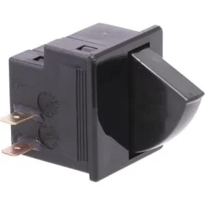 Stiga - 1194106221 - Mikroschalter N.O
