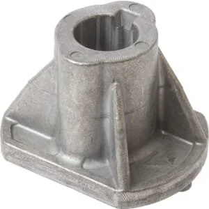 Stiga - 1224630124 - Klingenhalter