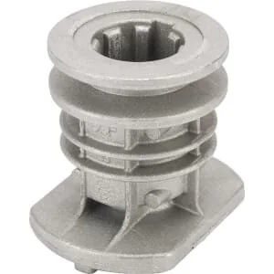 Stiga - 1224656083 - Messerhalter TR 62mm