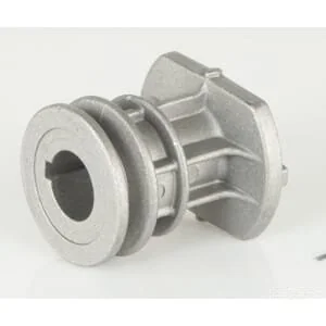 Stiga - 1224656392 - Messerboss/Riemenscheibe PAN50/N