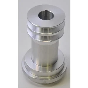 Stiga - 1224656430 - Messerhalter Turbo HD 60 MB
