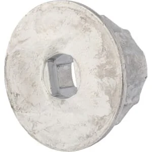 Stiga - 1224656560 - Messerhalter D=22