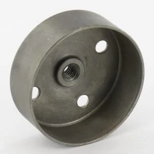 Stiga - 1230500100 - Kupplungstrommel SHJ 550