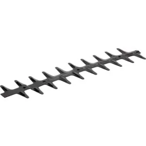 Stiga - 1236000810 - Kanal Heckenschere Klinge SH