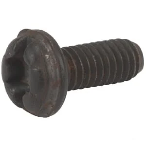 Stiga - 1238780200 - Schraube TX M4x10