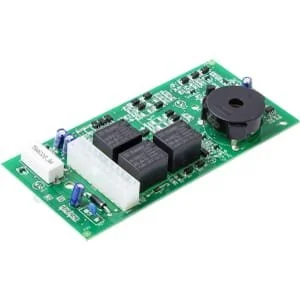 Stiga - 1257224420 - Elektronische Karte (6 LED)