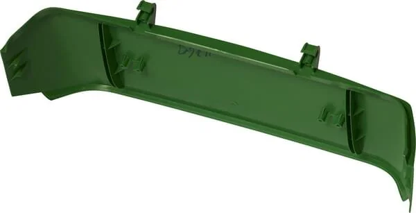 Stiga - 1271103171 - Gras Abdeckung F72 Grün