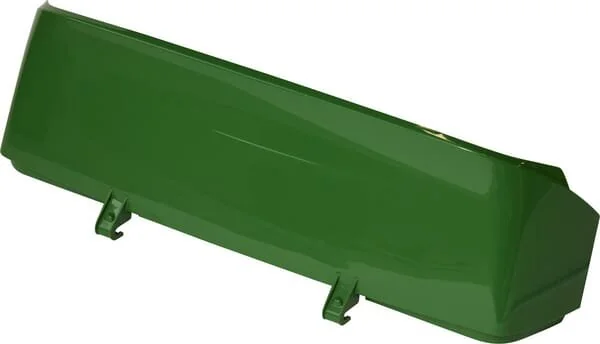 Stiga - 1271103171 - Gras Abdeckung F72 Grün