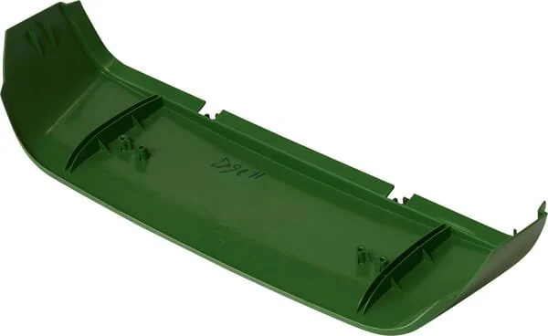 Stiga - 1271103171 - Gras Abdeckung F72 Grün