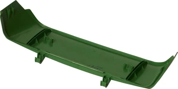 Stiga - 1271103171 - Gras Abdeckung F72 Grün