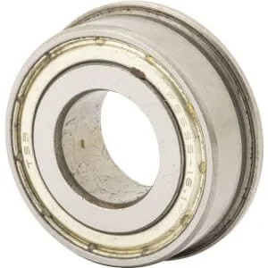 Stiga - 1271222500 - Radlager D=16 TSB