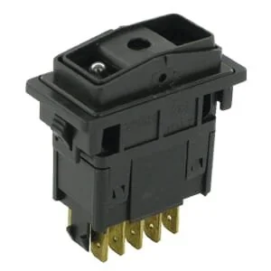 Stiga - 1319111001 - Schalter Wischermotor