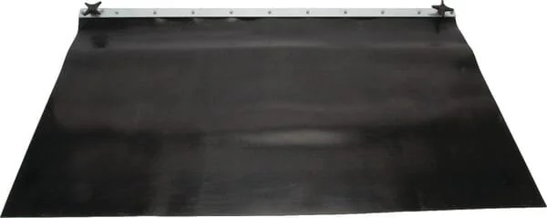 Stiga - 13193663 - Gummiklappe, Frontbürste, 95cm