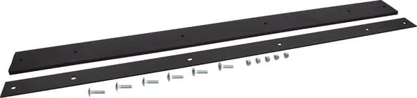 Stiga - 13390462 - Gummikante Schneepflug 107cm