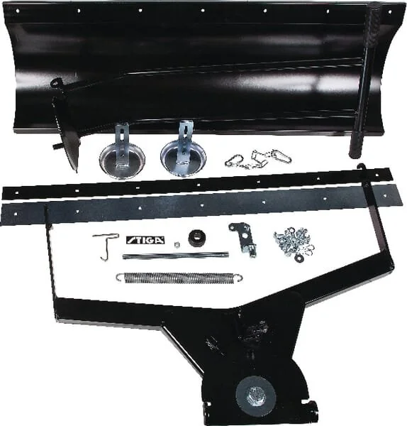 Stiga - 13391761 - Schneeschaufel, Park 120cm