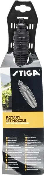 Stiga - 1500900301 - Rotationsstrahldüse T1-T3