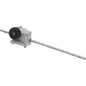 Stiga - 1810031270 - Getriebe GT MCS 50