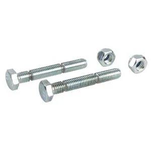 Stiga - 1811901303 - Scherbolzen-Kit (6pcs)