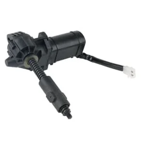 Stiga - 1812242101 - Motor für Entladungstunnel