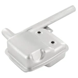 Stiga - 1837400200 - Schalldämpfer SHJ 550