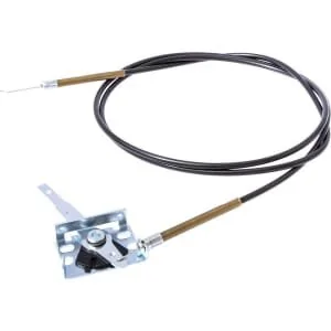 Stiga - 1870002021 - Gaszug Honda