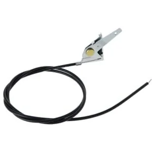 Stiga - 1870002230 - Gaszugbaugruppe, PC/PCH
