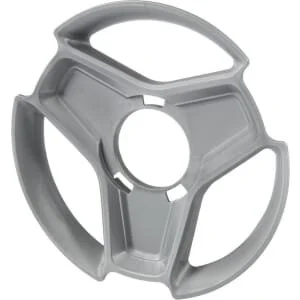 Stiga - 3221107960 - Radkappe Grau D=210