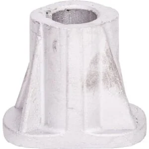Stiga - 3224656450 - Messerhalter