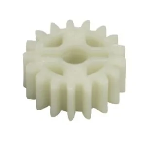 Stiga - 3225701300 - Getriebe Kunststoff Ritzel MCS4