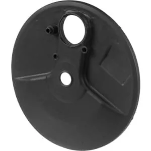 Stiga - 3226003330 - Innere Radabdeckung D=240