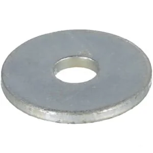 Stiga - 3226800210 - Flache Zinkscheibe